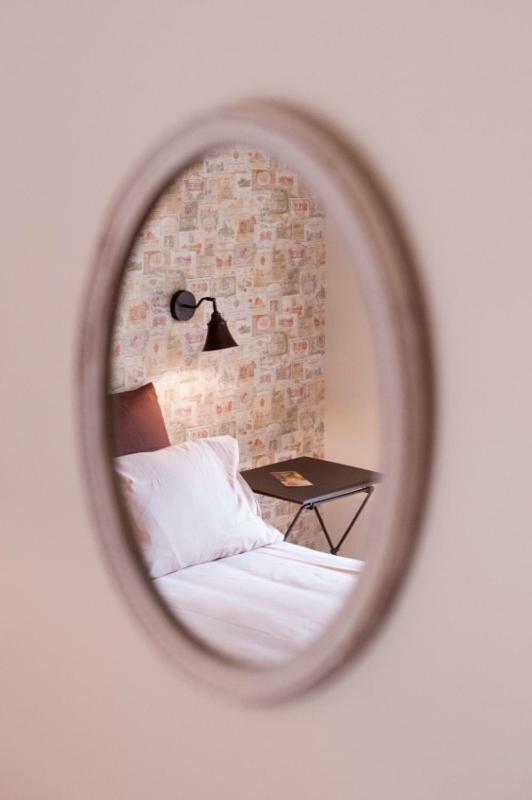 Moulin De Gaubourg Bed & Breakfast Saint-Melaine-sur-Aubance Ngoại thất bức ảnh