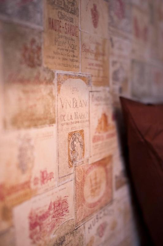 Moulin De Gaubourg Bed & Breakfast Saint-Melaine-sur-Aubance Ngoại thất bức ảnh